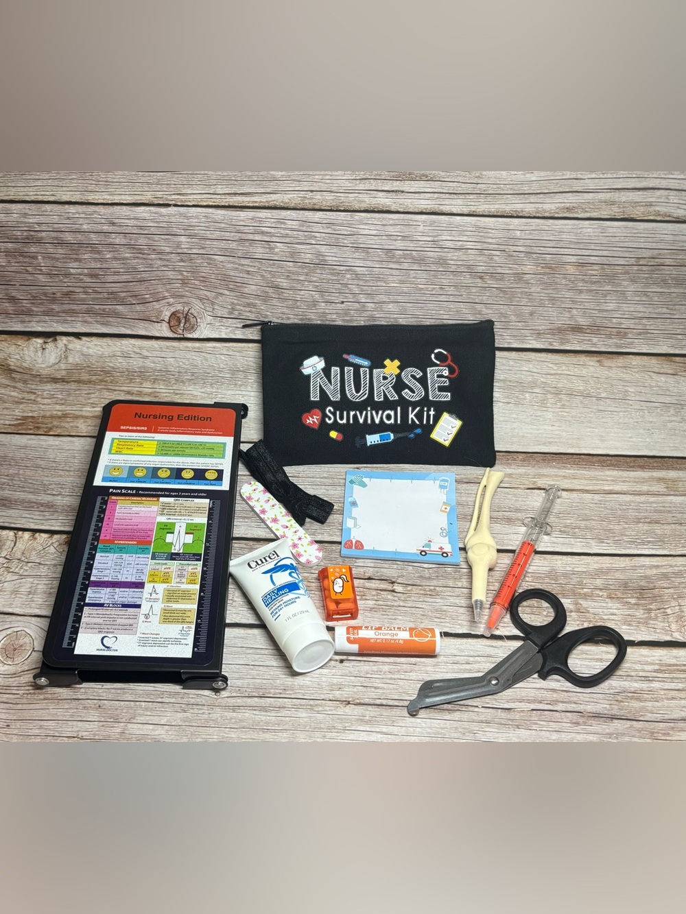 Nurse Survival Kit